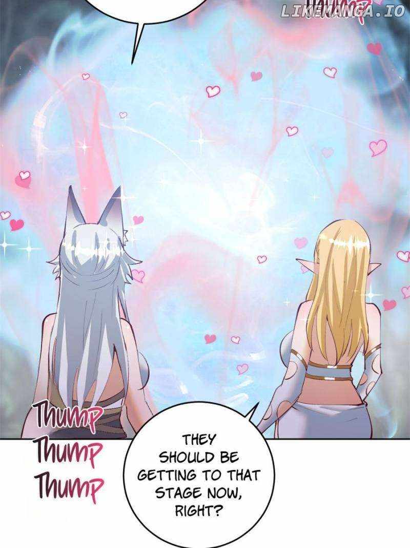 The Last Cultivator chapter 45 page 4