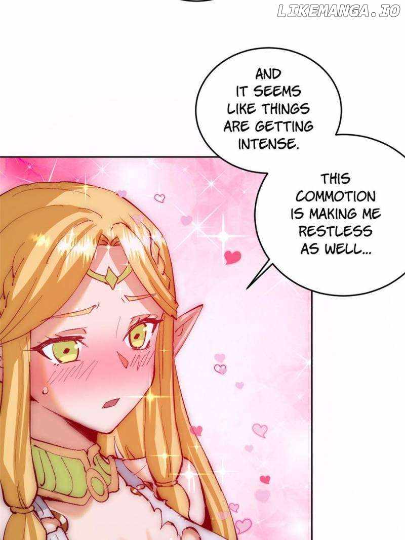 The Last Cultivator chapter 45 page 5