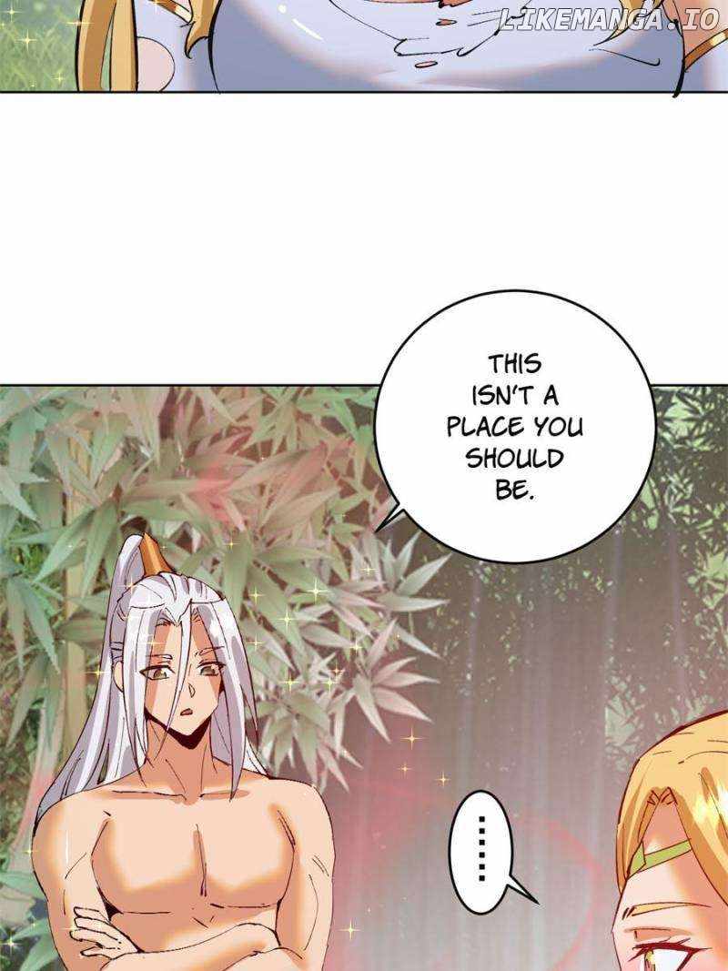The Last Cultivator chapter 45 page 41