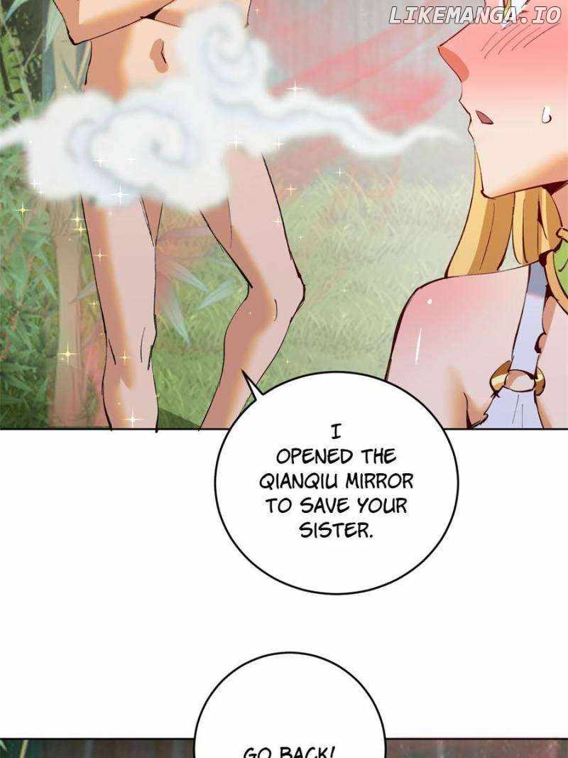 The Last Cultivator chapter 45 page 42