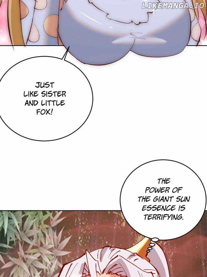 The Last Cultivator chapter 45 page 46