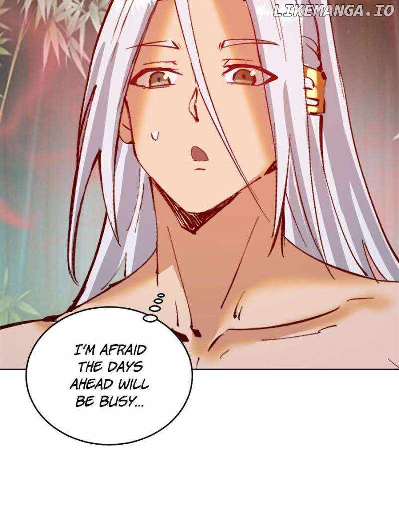 The Last Cultivator chapter 45 page 47
