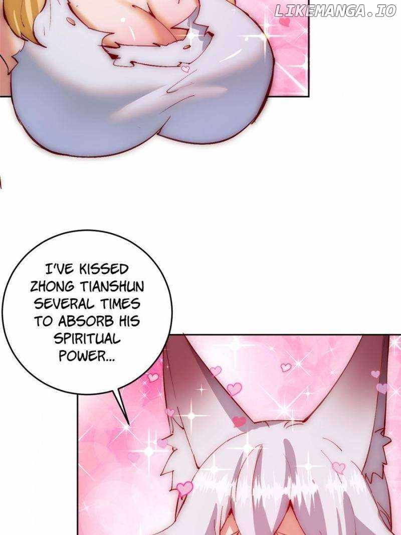 The Last Cultivator chapter 45 page 6