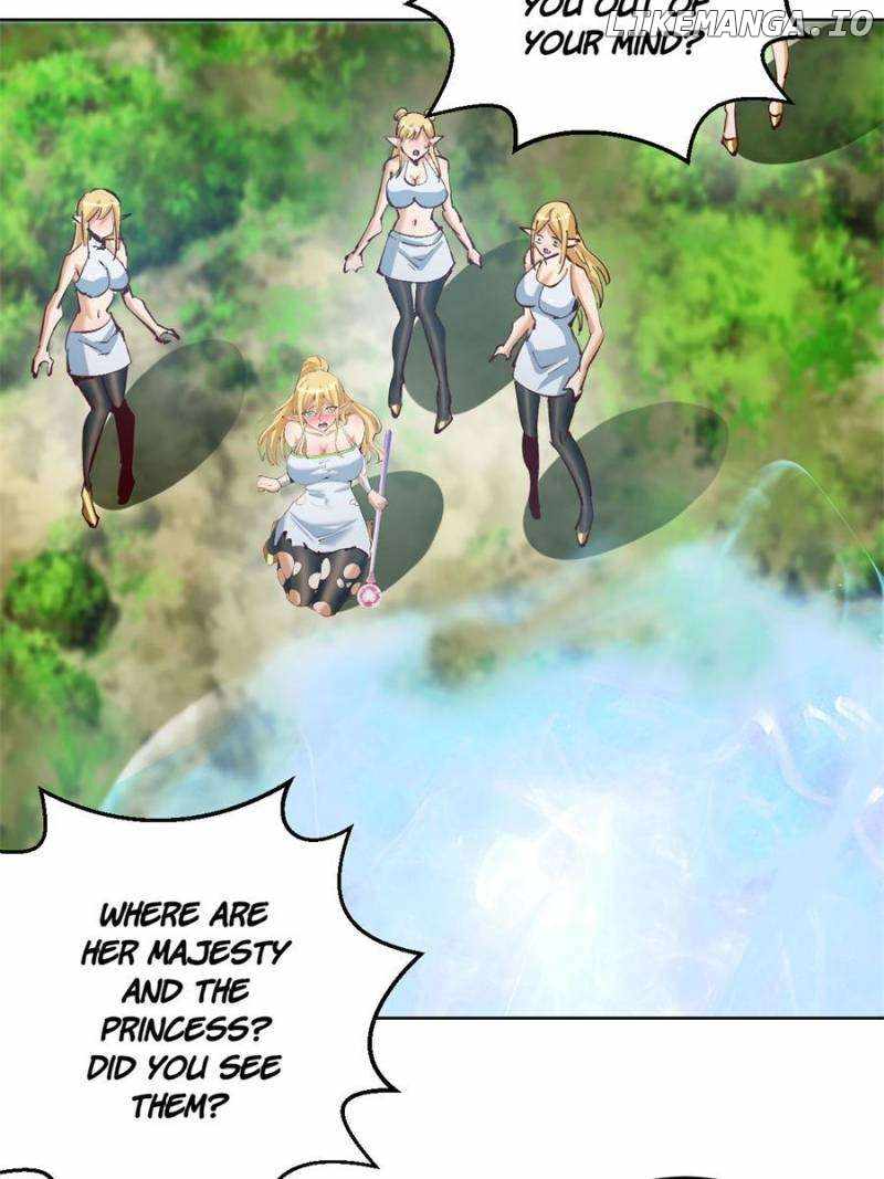 The Last Cultivator chapter 46 page 19