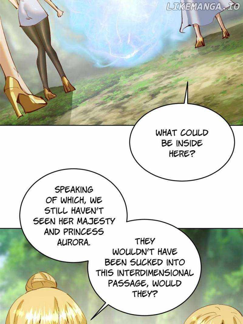 The Last Cultivator chapter 46 page 4