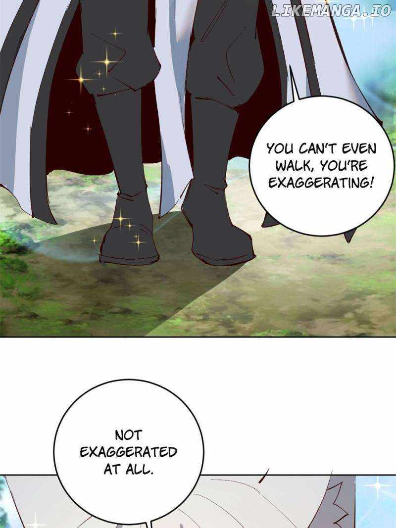 The Last Cultivator chapter 46 page 33