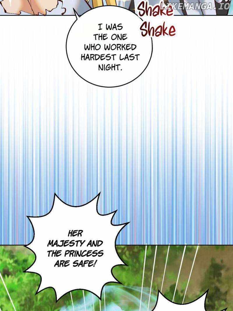 The Last Cultivator chapter 46 page 37