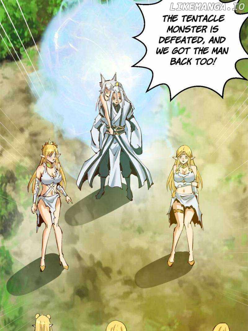 The Last Cultivator chapter 46 page 38
