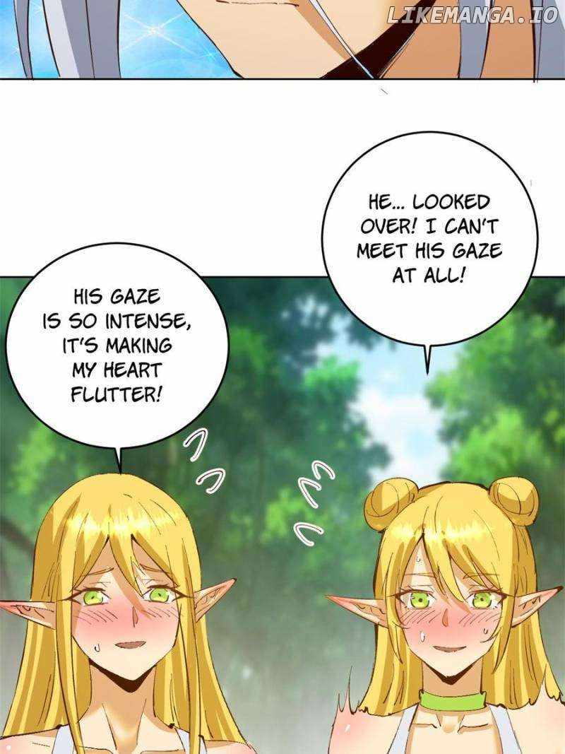 The Last Cultivator chapter 46 page 42