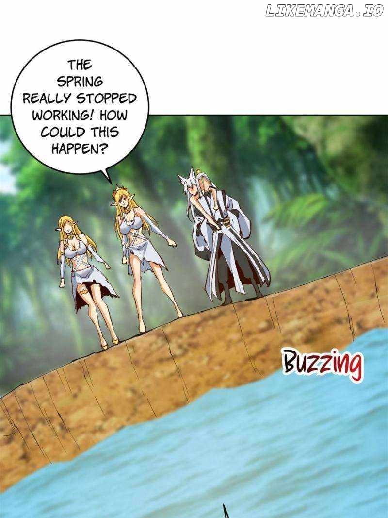 The Last Cultivator chapter 46 page 46