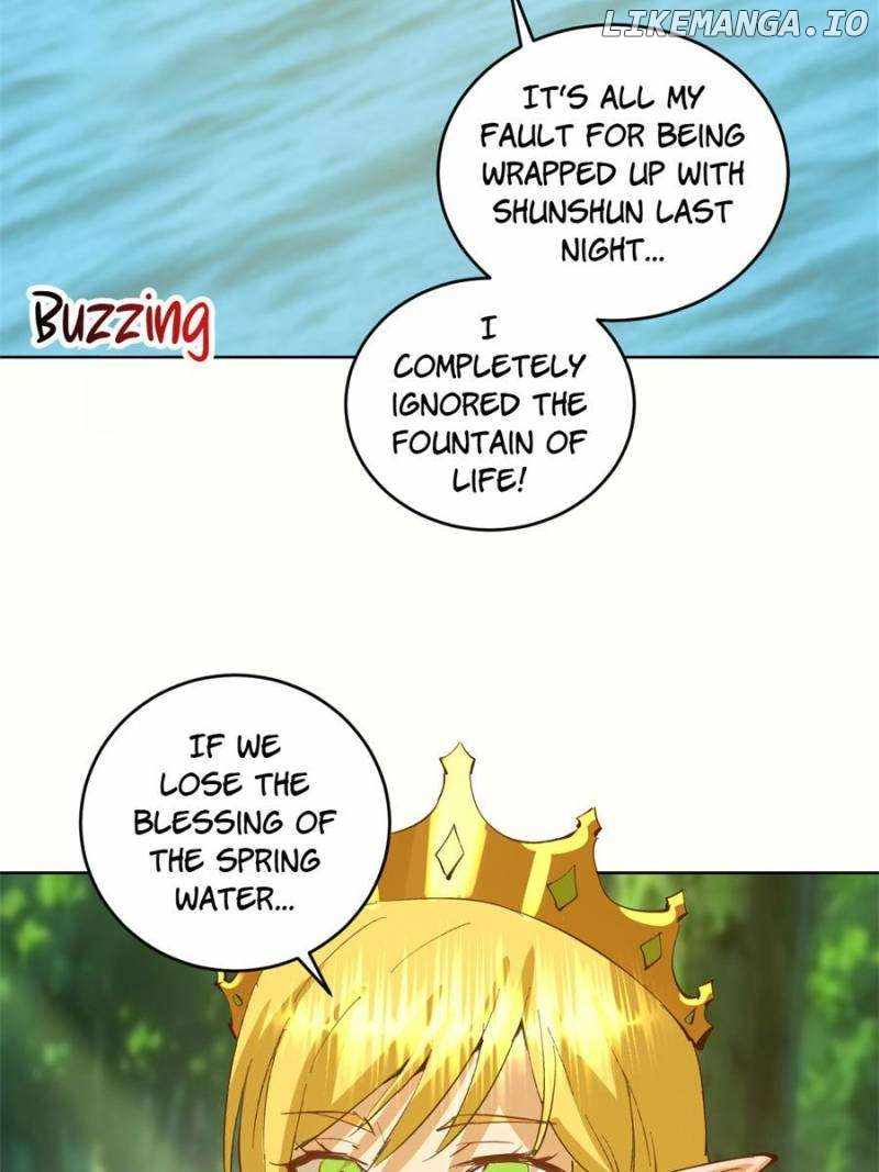 The Last Cultivator chapter 46 page 47