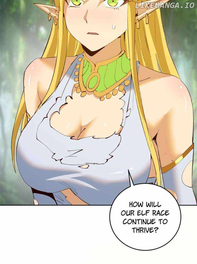 The Last Cultivator chapter 46 page 48