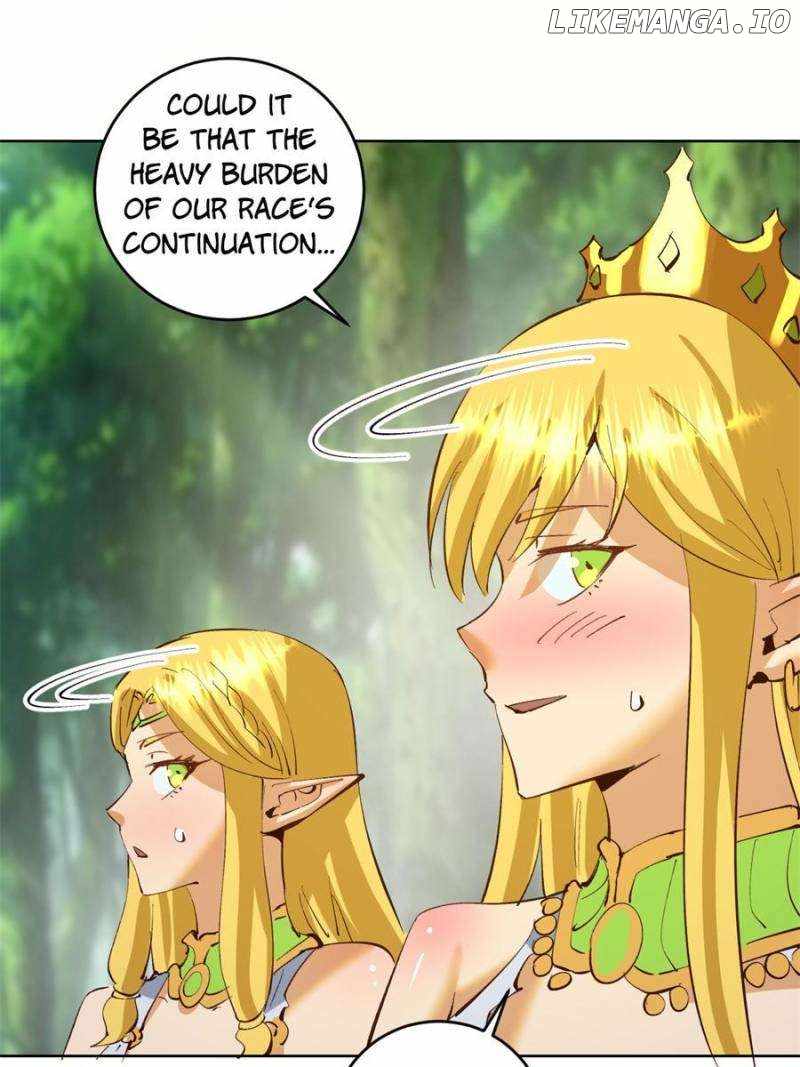 The Last Cultivator chapter 46 page 49