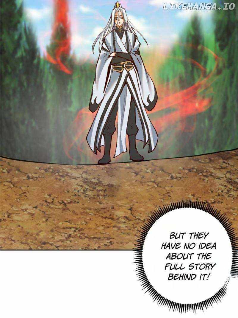 The Last Cultivator chapter 47 page 29