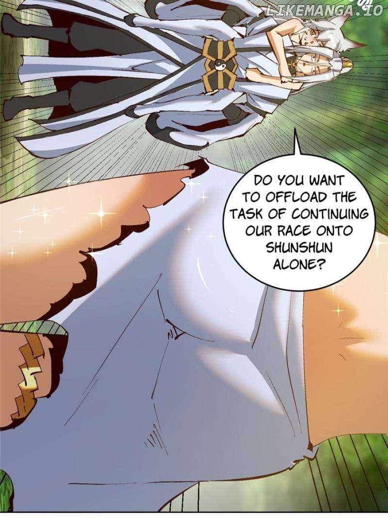 The Last Cultivator chapter 47 page 5