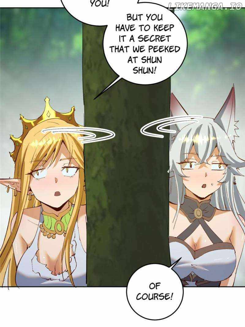 The Last Cultivator chapter 47 page 41
