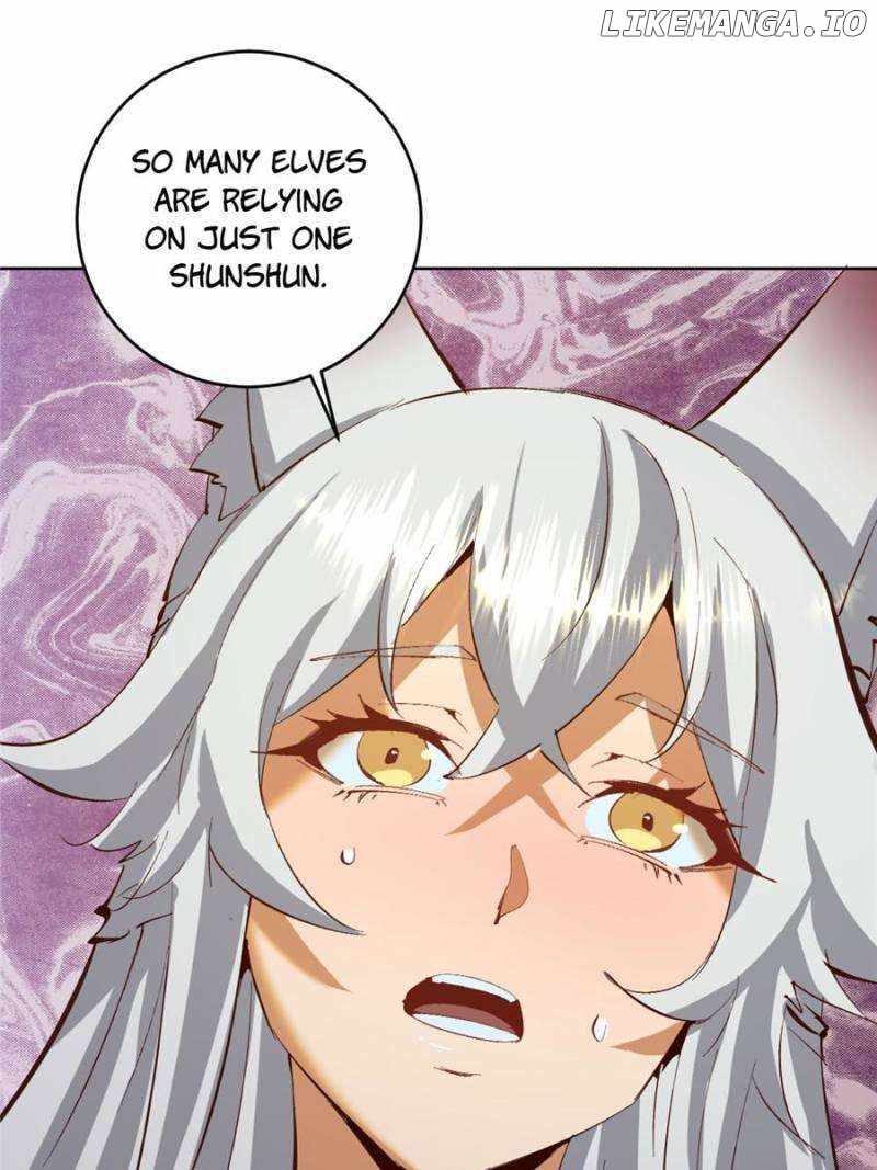 The Last Cultivator chapter 47 page 6