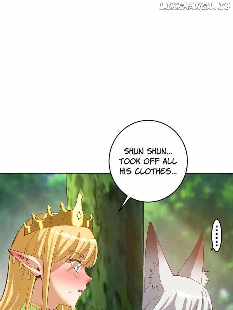The Last Cultivator chapter 48 page 1