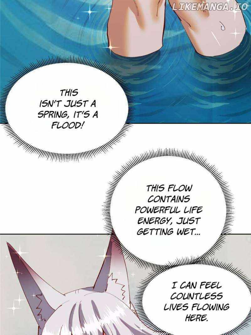 The Last Cultivator chapter 48 page 30