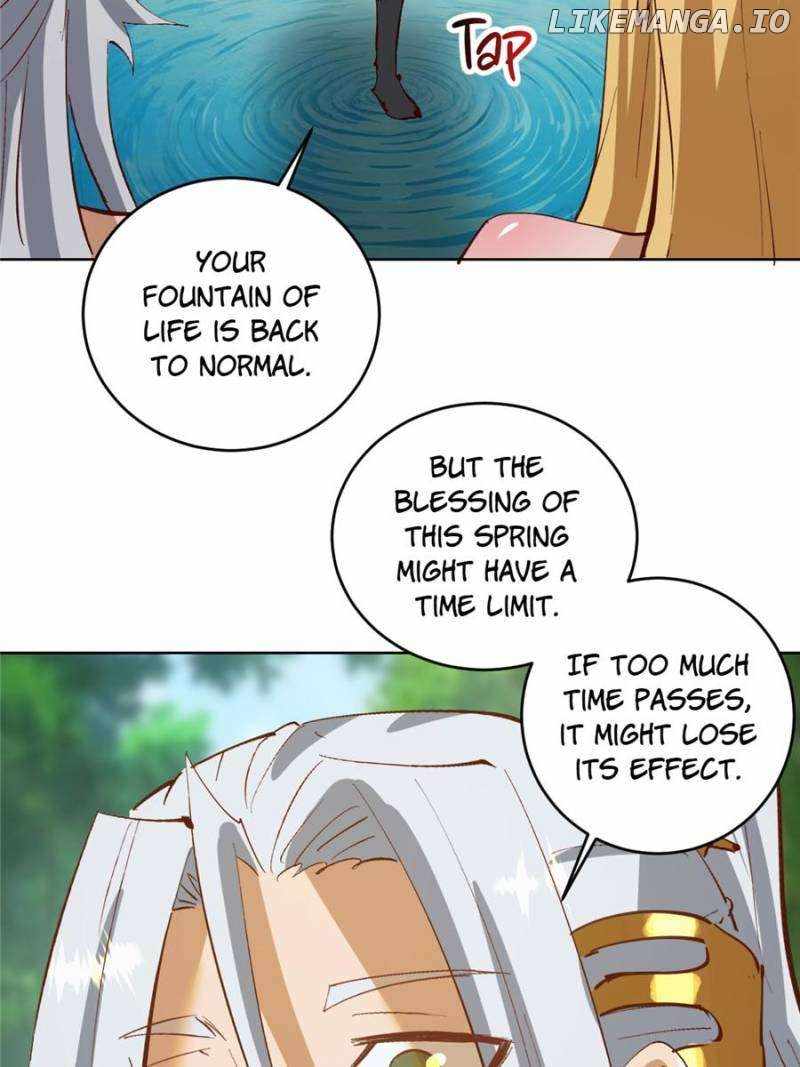 The Last Cultivator chapter 48 page 34