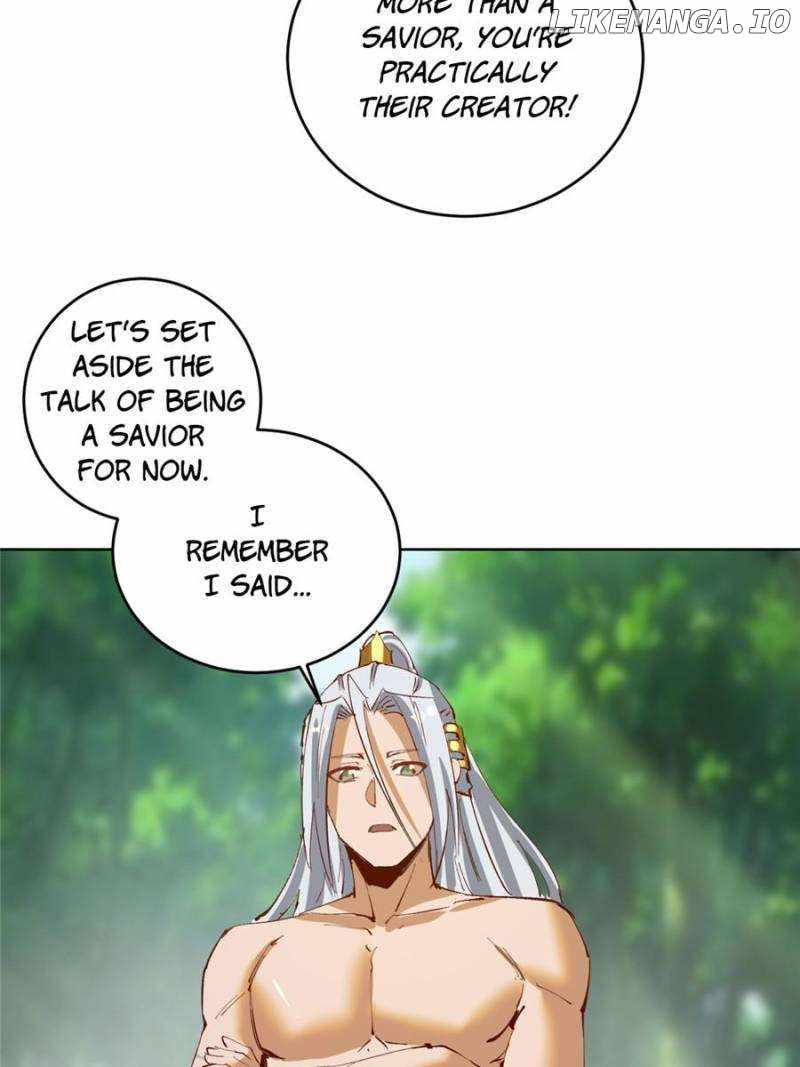 The Last Cultivator chapter 48 page 37