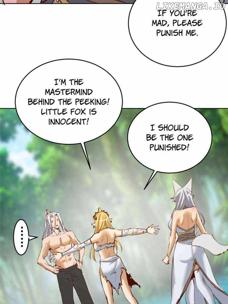 The Last Cultivator chapter 48 page 41