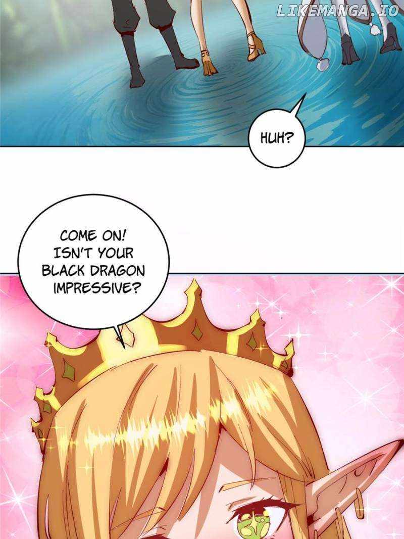 The Last Cultivator chapter 48 page 42
