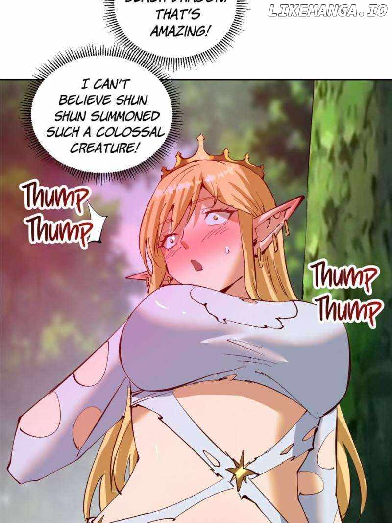 The Last Cultivator chapter 48 page 10