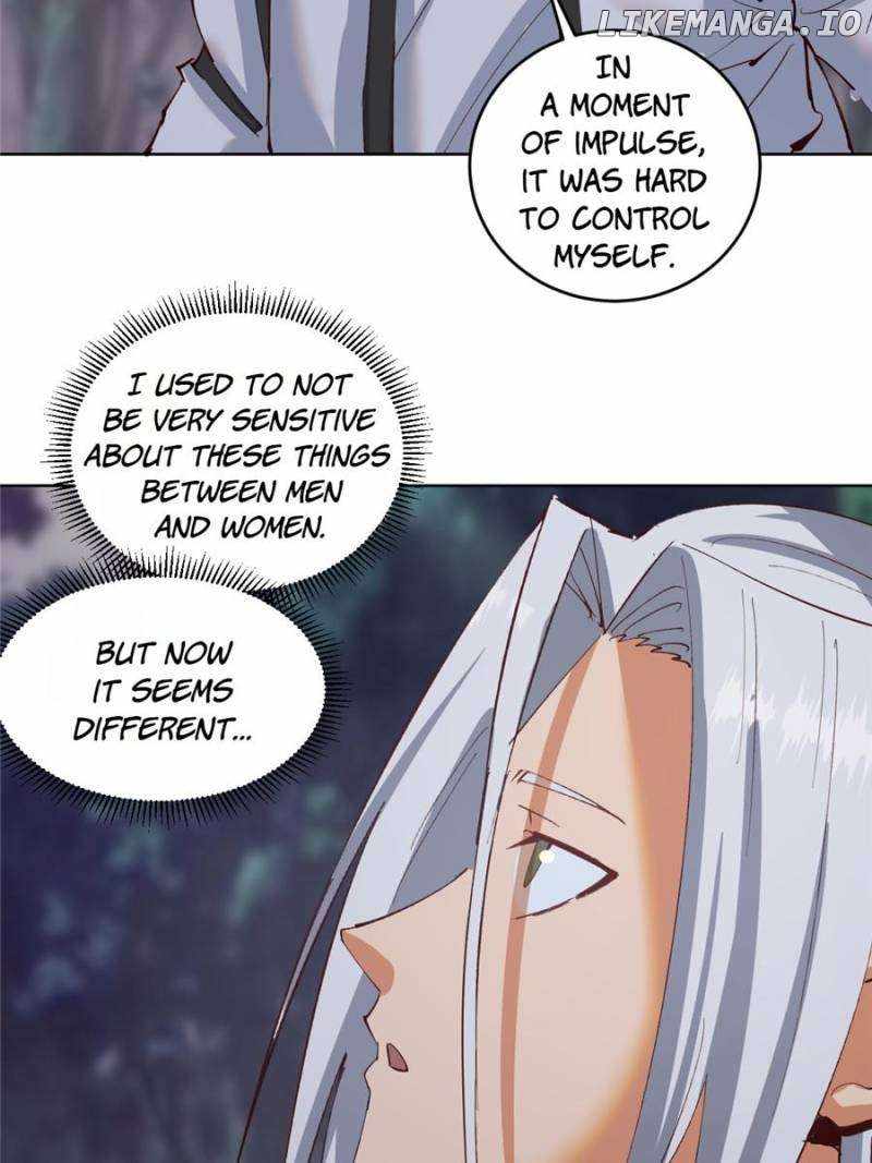 The Last Cultivator chapter 49 page 17