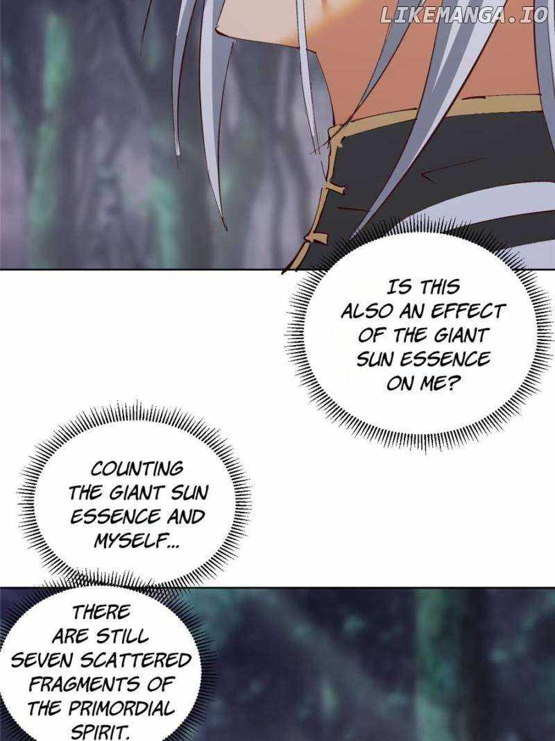 The Last Cultivator chapter 49 page 18