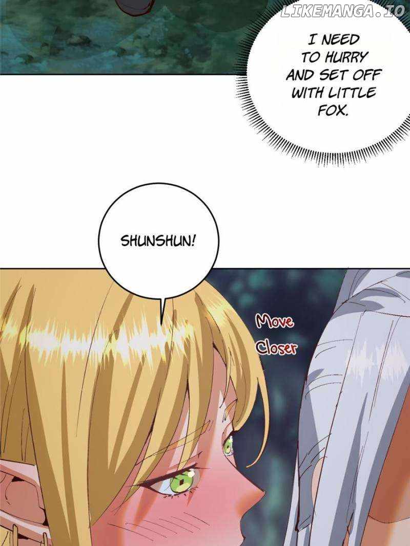 The Last Cultivator chapter 49 page 20
