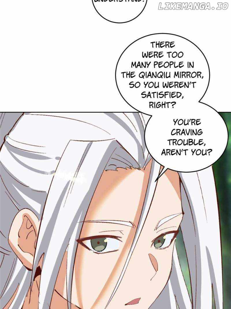 The Last Cultivator chapter 49 page 3