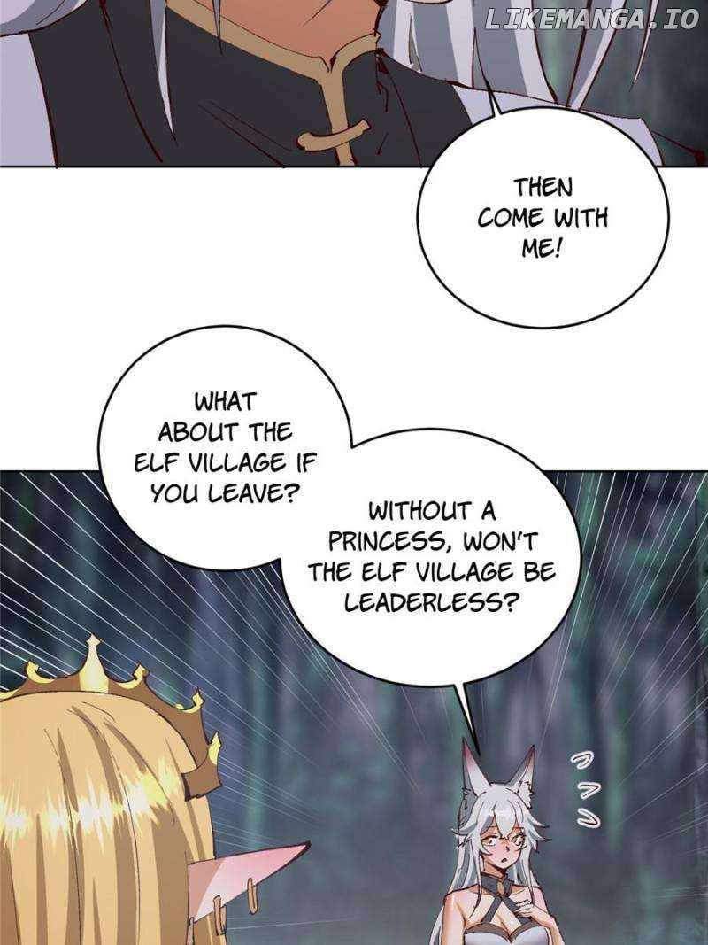 The Last Cultivator chapter 49 page 28