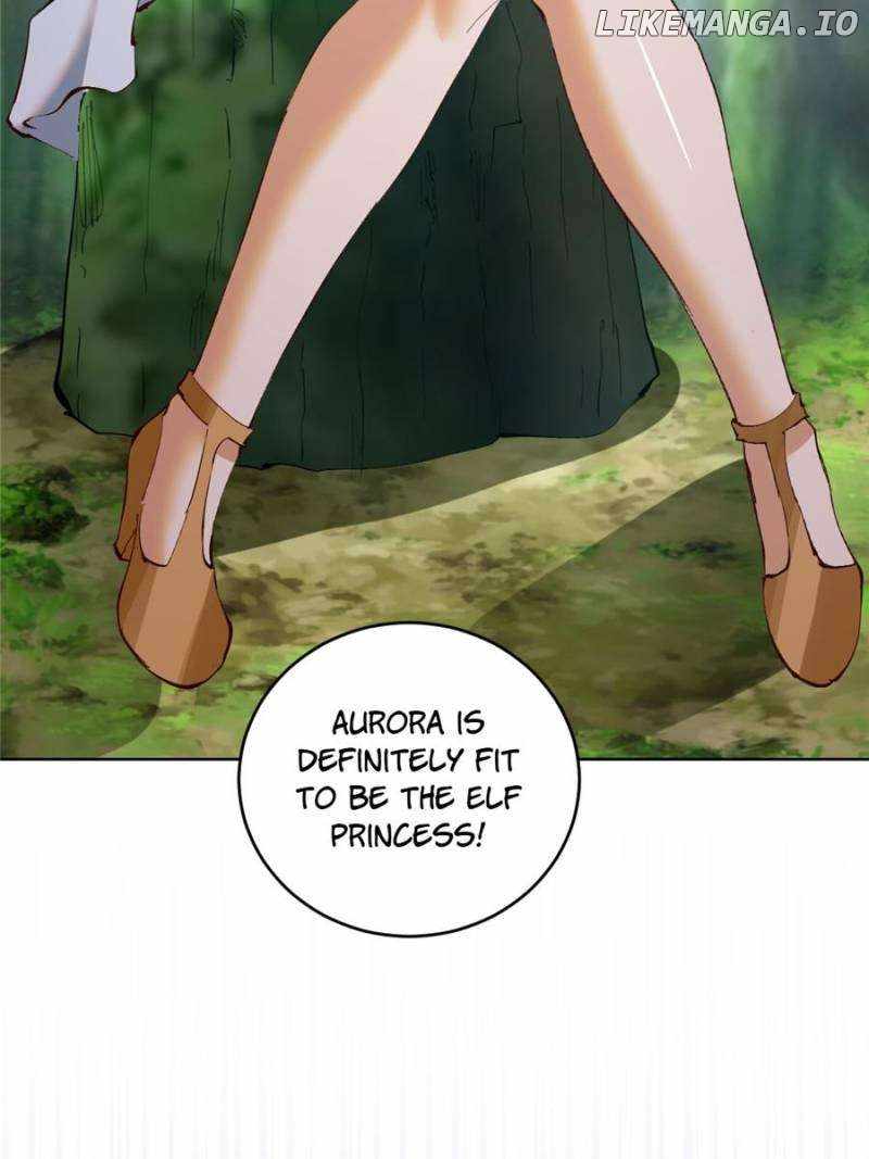 The Last Cultivator chapter 49 page 32