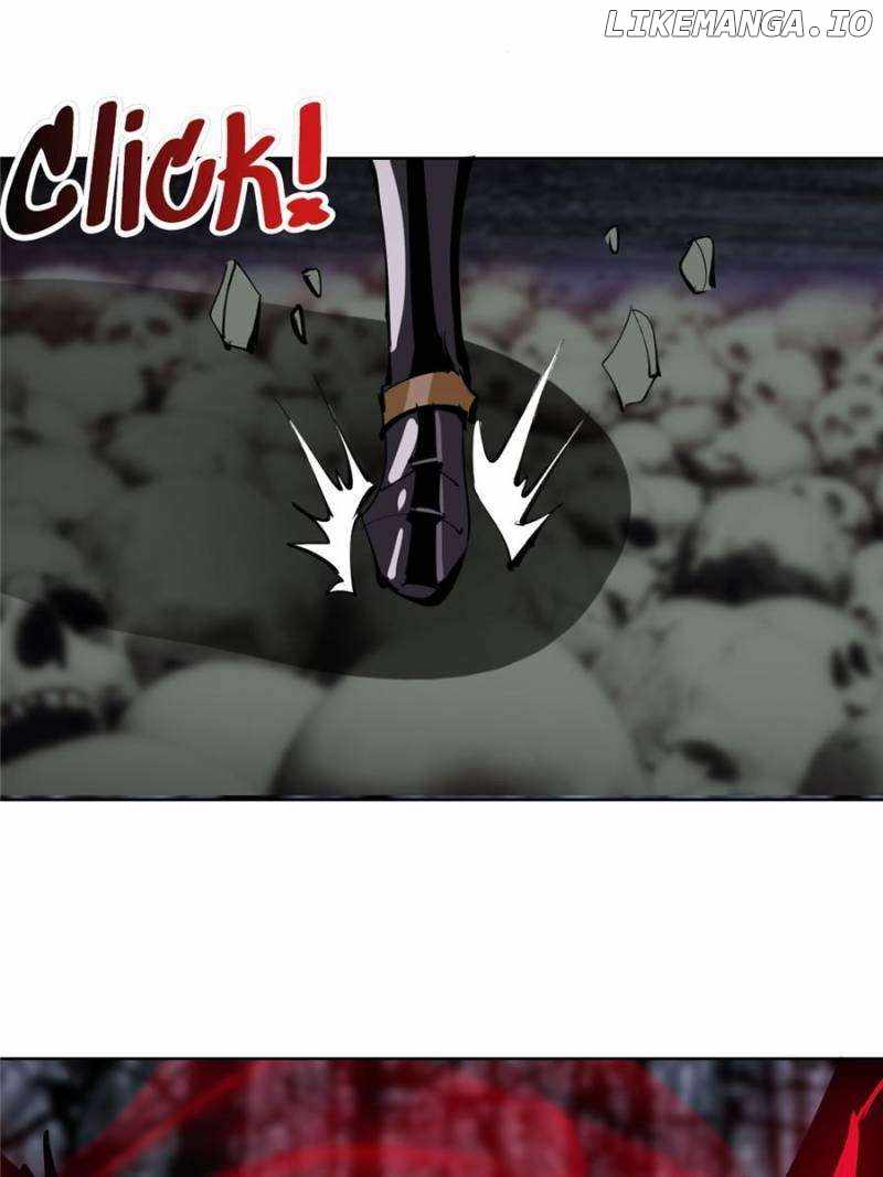 The Last Cultivator chapter 49 page 35