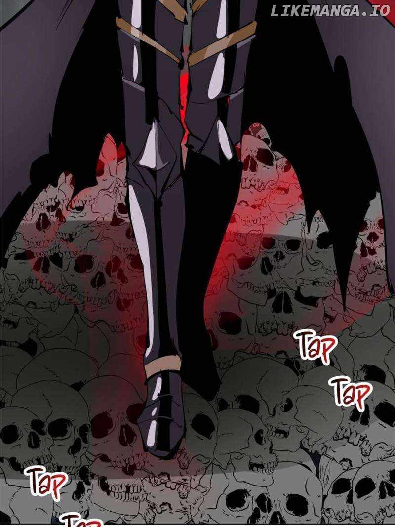 The Last Cultivator chapter 49 page 37