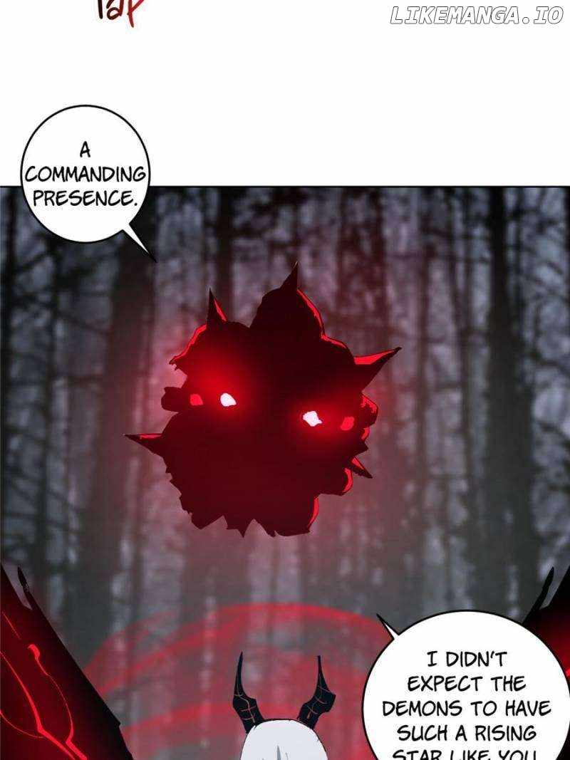 The Last Cultivator chapter 49 page 38