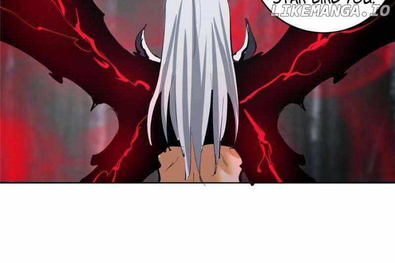 The Last Cultivator chapter 49 page 39