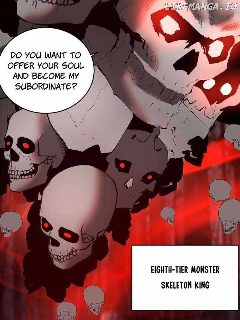 The Last Cultivator chapter 49 page 41