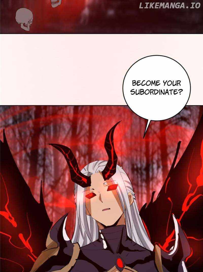 The Last Cultivator chapter 49 page 42