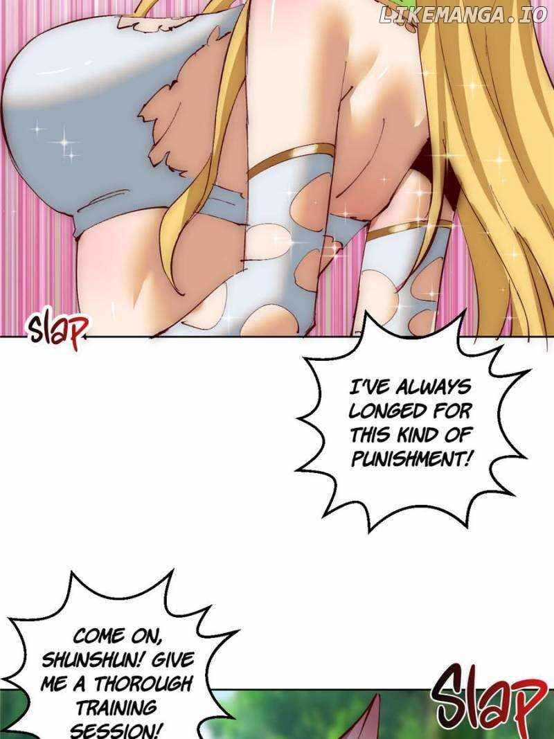 The Last Cultivator chapter 49 page 7