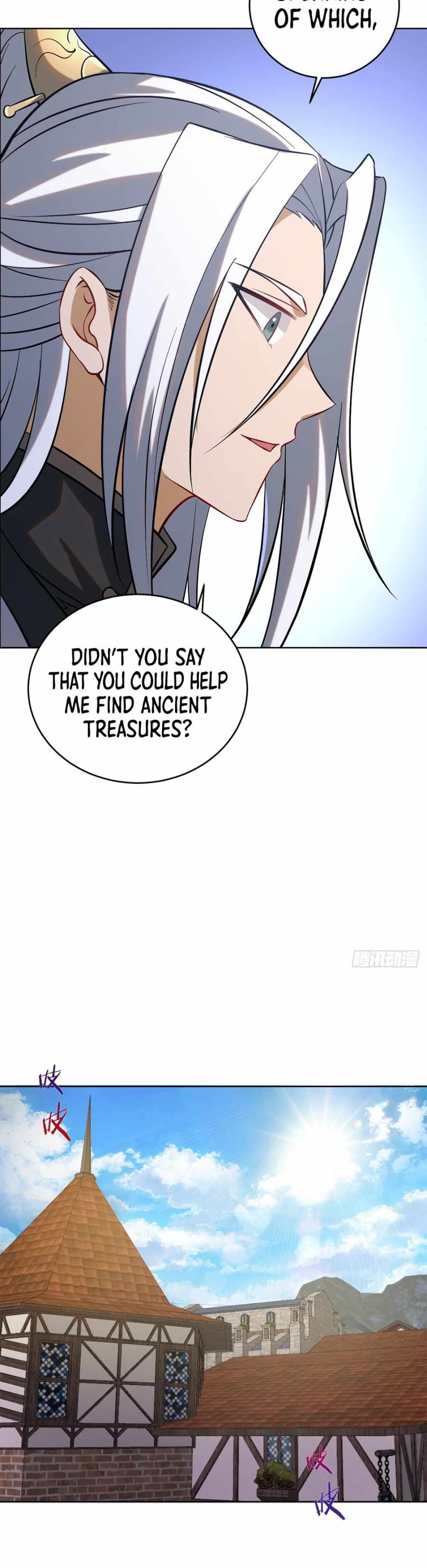 The Last Cultivator chapter 5 page 20