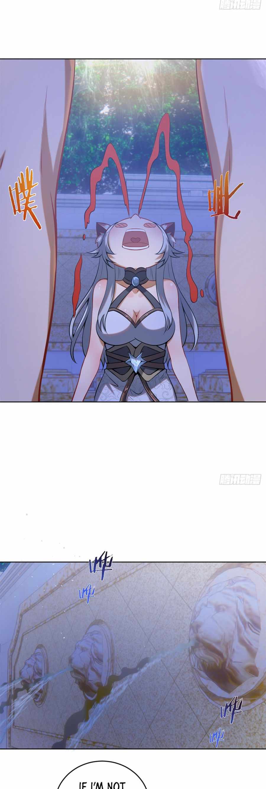 The Last Cultivator chapter 5 page 4
