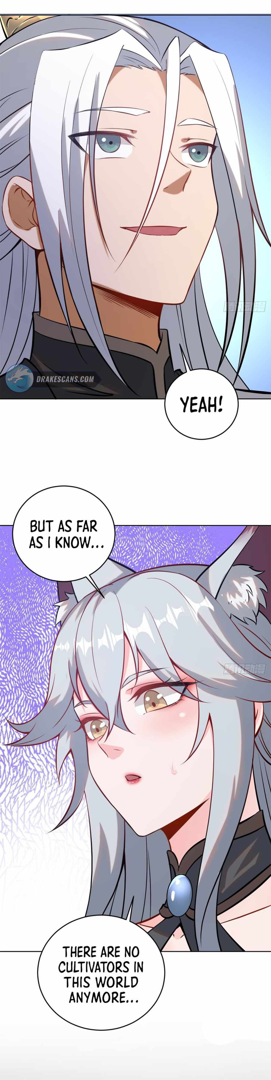 The Last Cultivator chapter 5 page 7