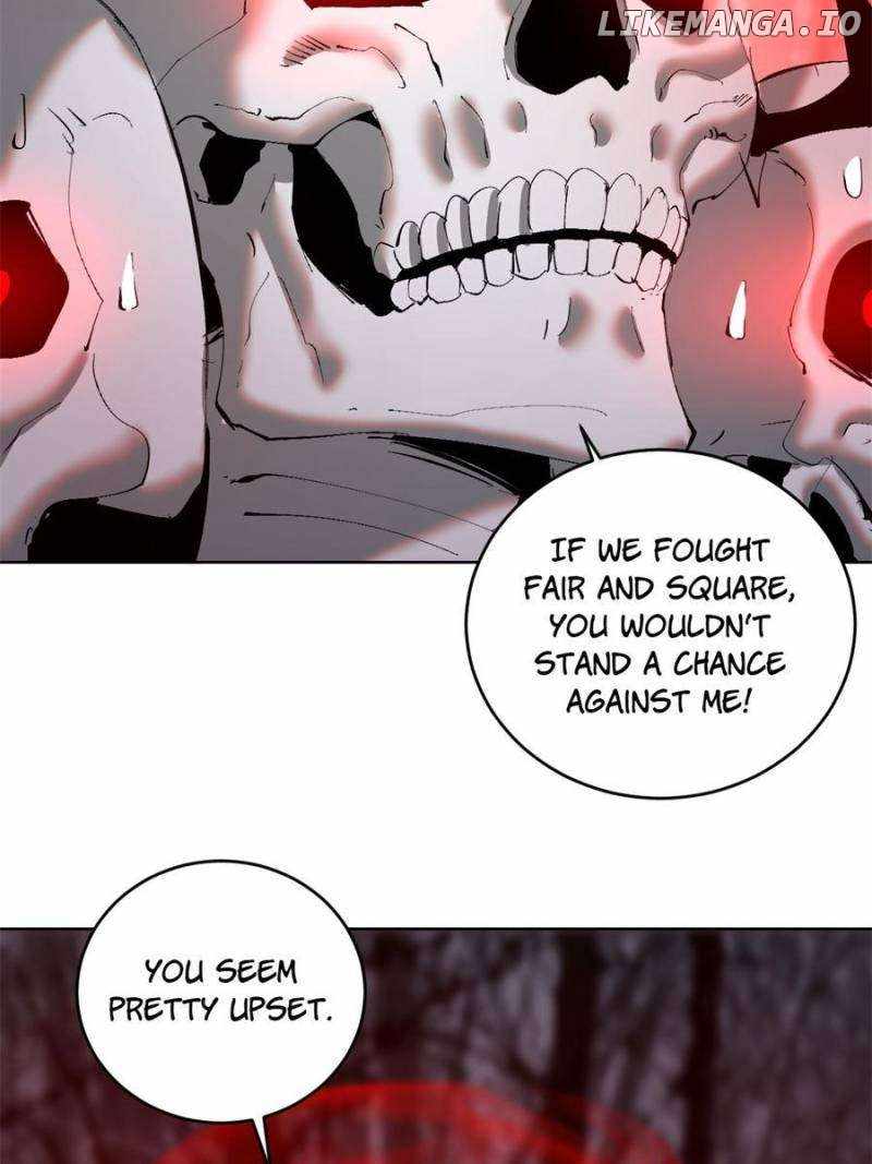 The Last Cultivator chapter 51 page 3