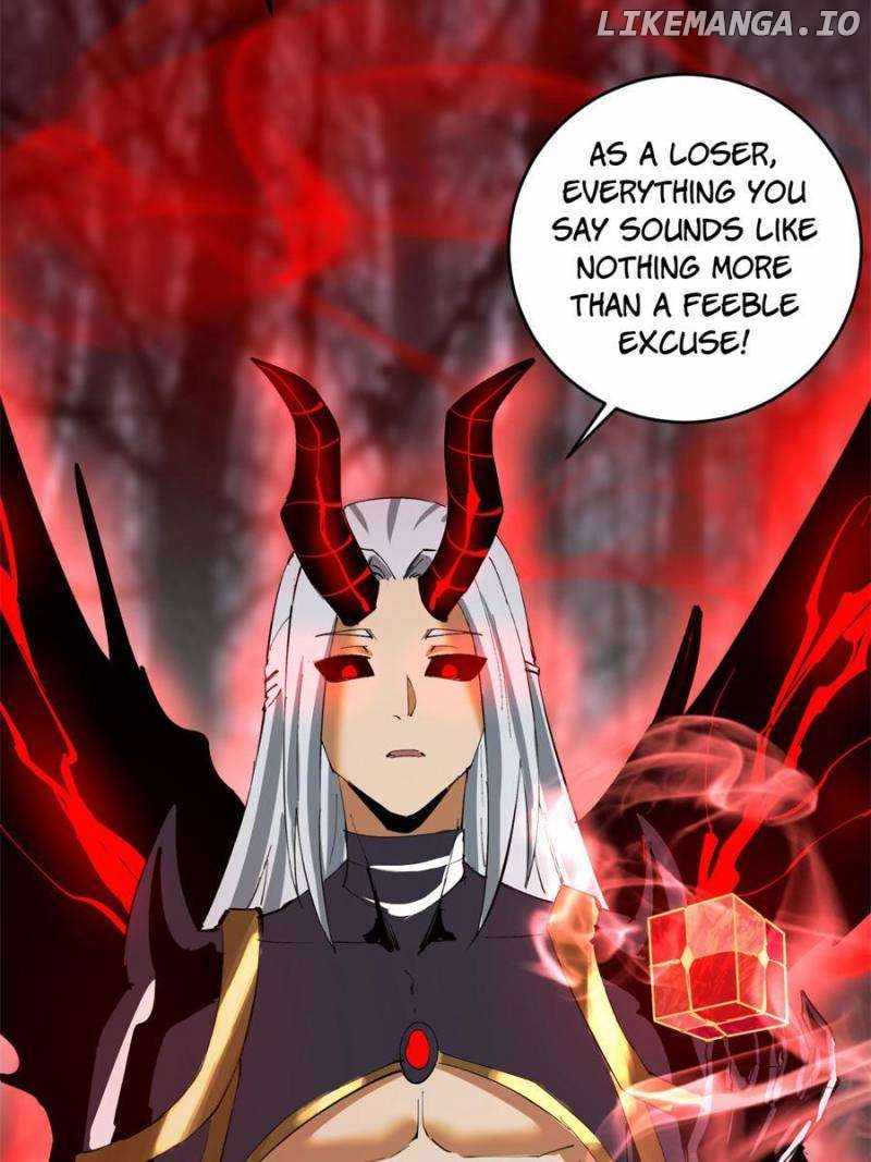 The Last Cultivator chapter 51 page 4