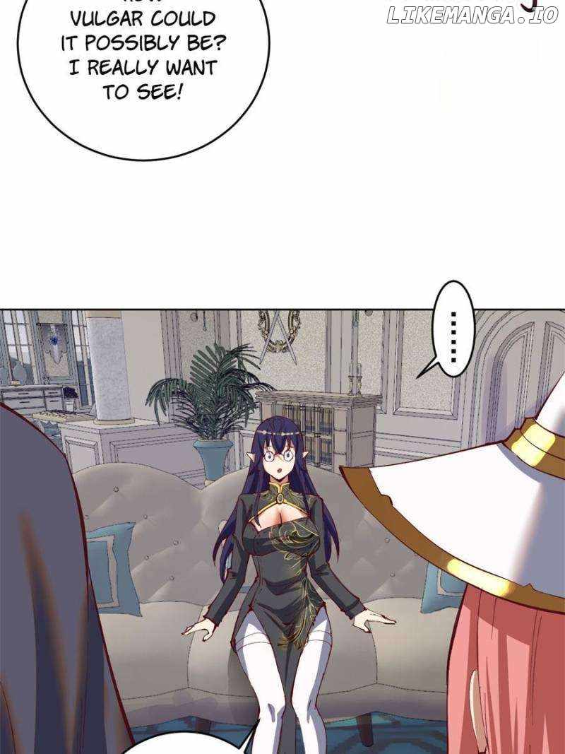 The Last Cultivator chapter 52 page 4