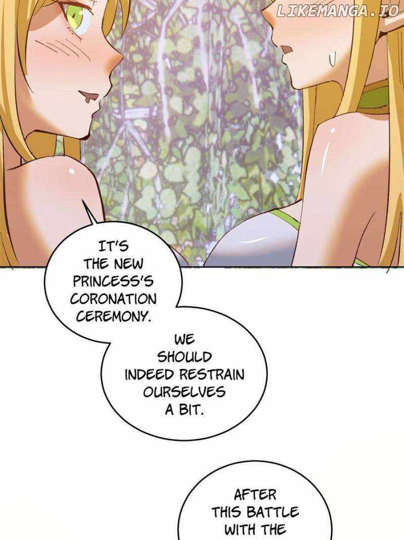 The Last Cultivator chapter 52 page 31
