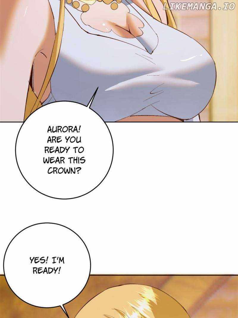 The Last Cultivator chapter 52 page 34