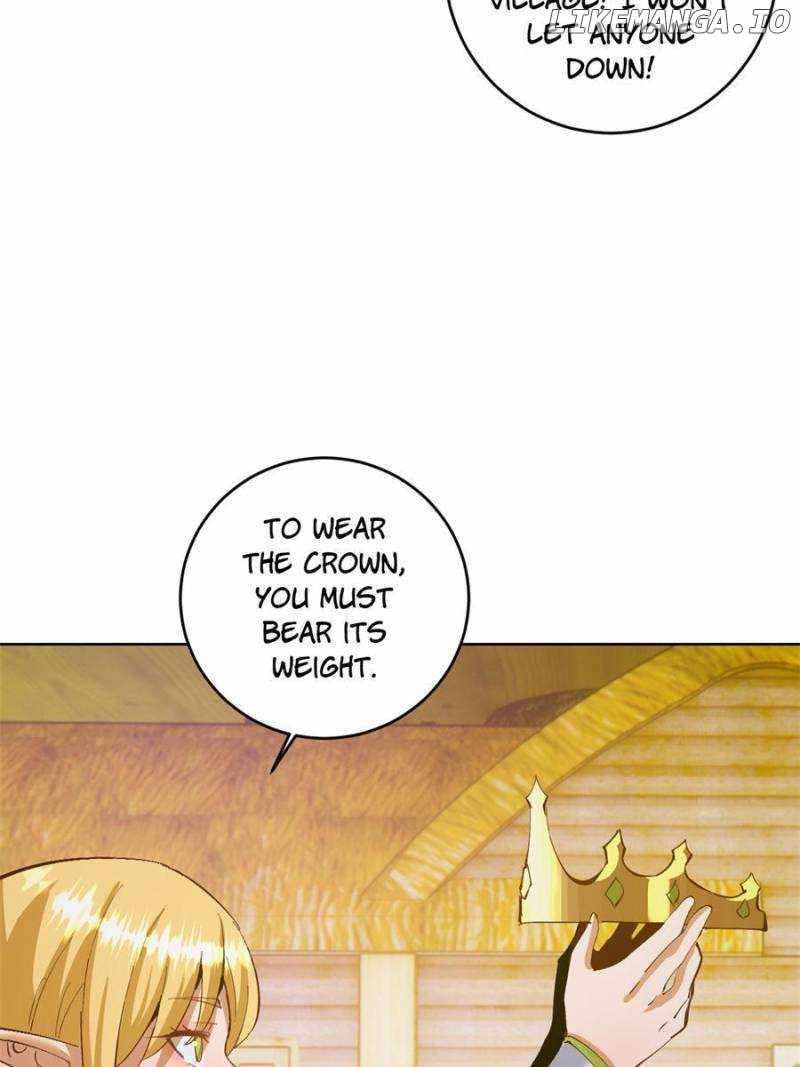 The Last Cultivator chapter 52 page 36